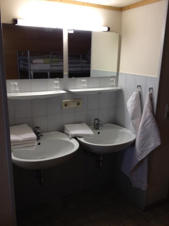 Berggasthaus Kandelhof Hotel Rohr  Habitación foto