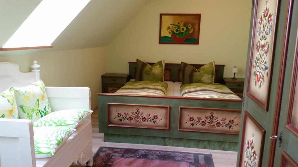 Berggasthaus Kandelhof Hotel Rohr  Habitación foto