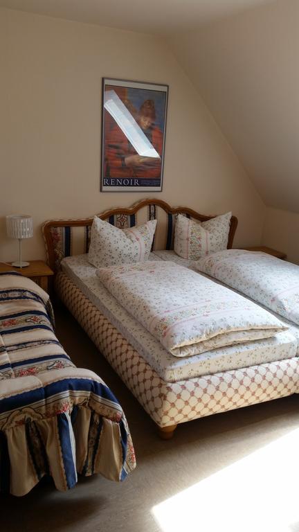 Berggasthaus Kandelhof Hotel Rohr  Habitación foto