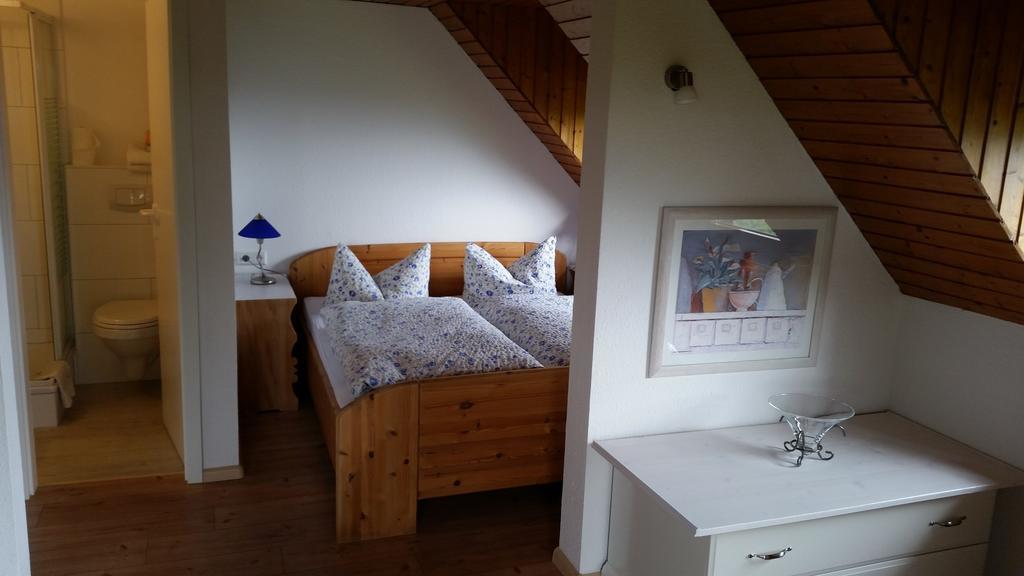 Berggasthaus Kandelhof Hotel Rohr  Habitación foto