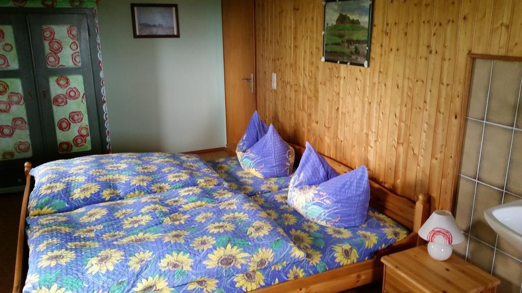 Berggasthaus Kandelhof Hotel Rohr  Habitación foto