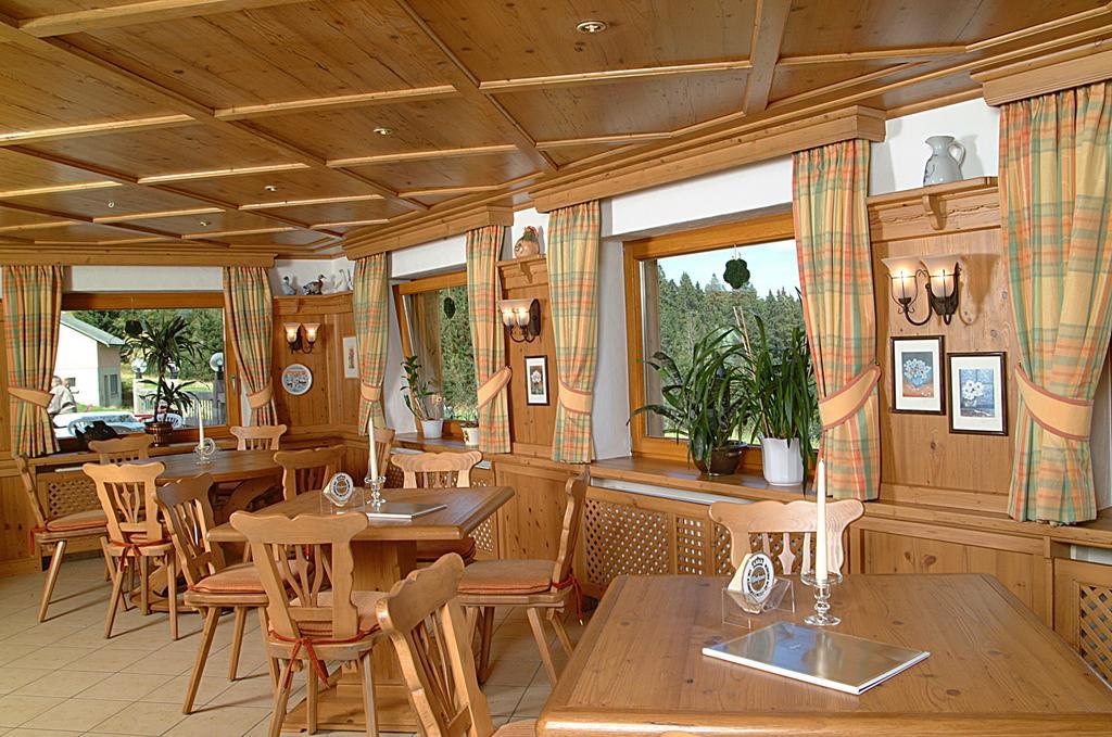 Berggasthaus Kandelhof Hotel Rohr  Exterior foto