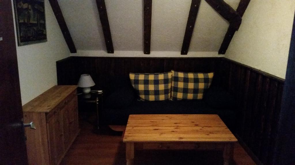 Berggasthaus Kandelhof Hotel Rohr  Habitación foto