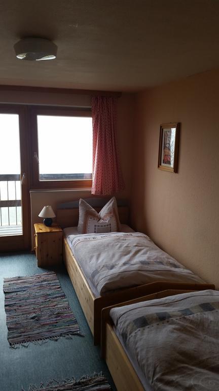 Berggasthaus Kandelhof Hotel Rohr  Habitación foto